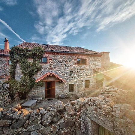 La Candileja Avila Exterior photo
